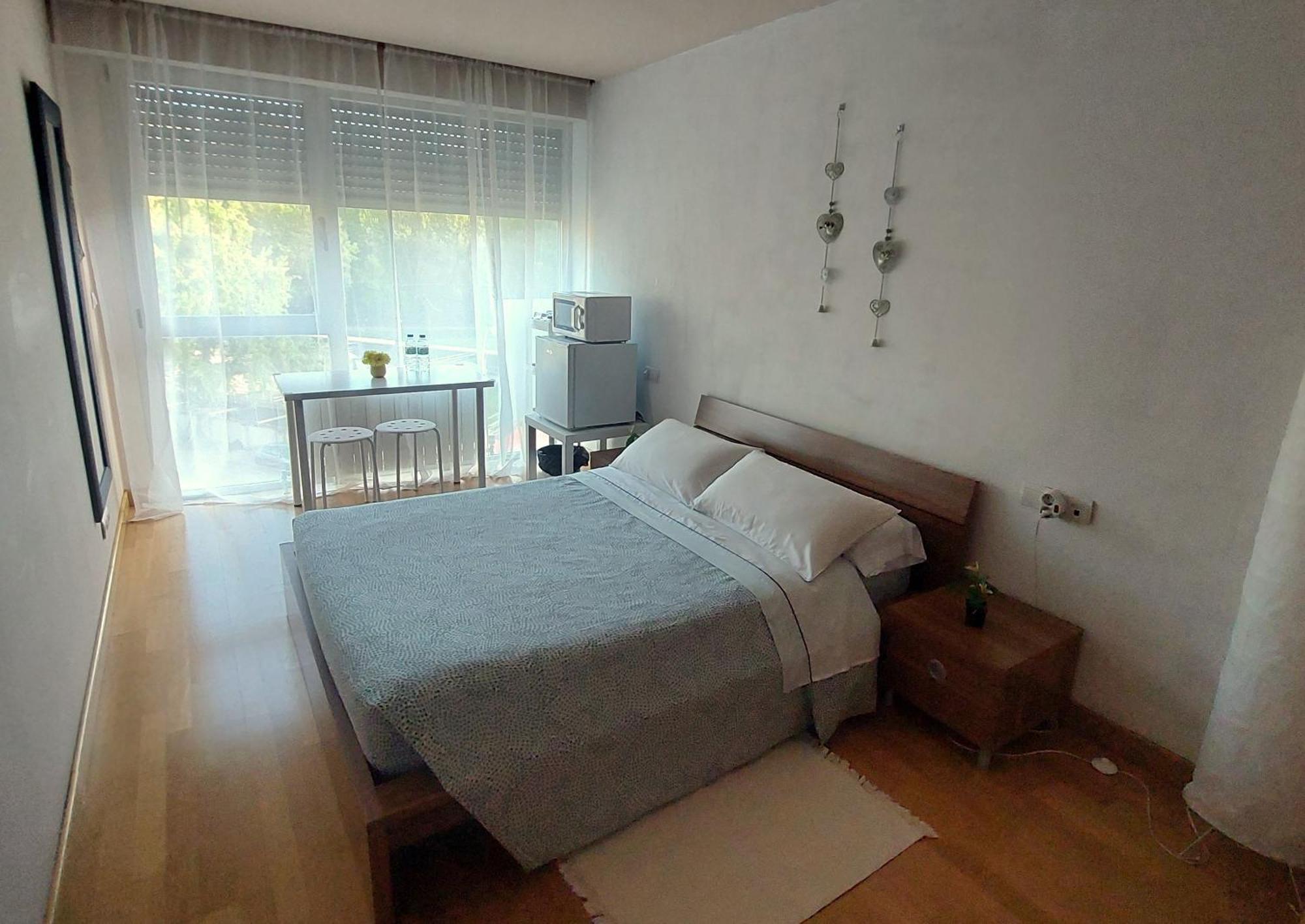 Tourist Room - Casa Particular パンプローナ エクステリア 写真