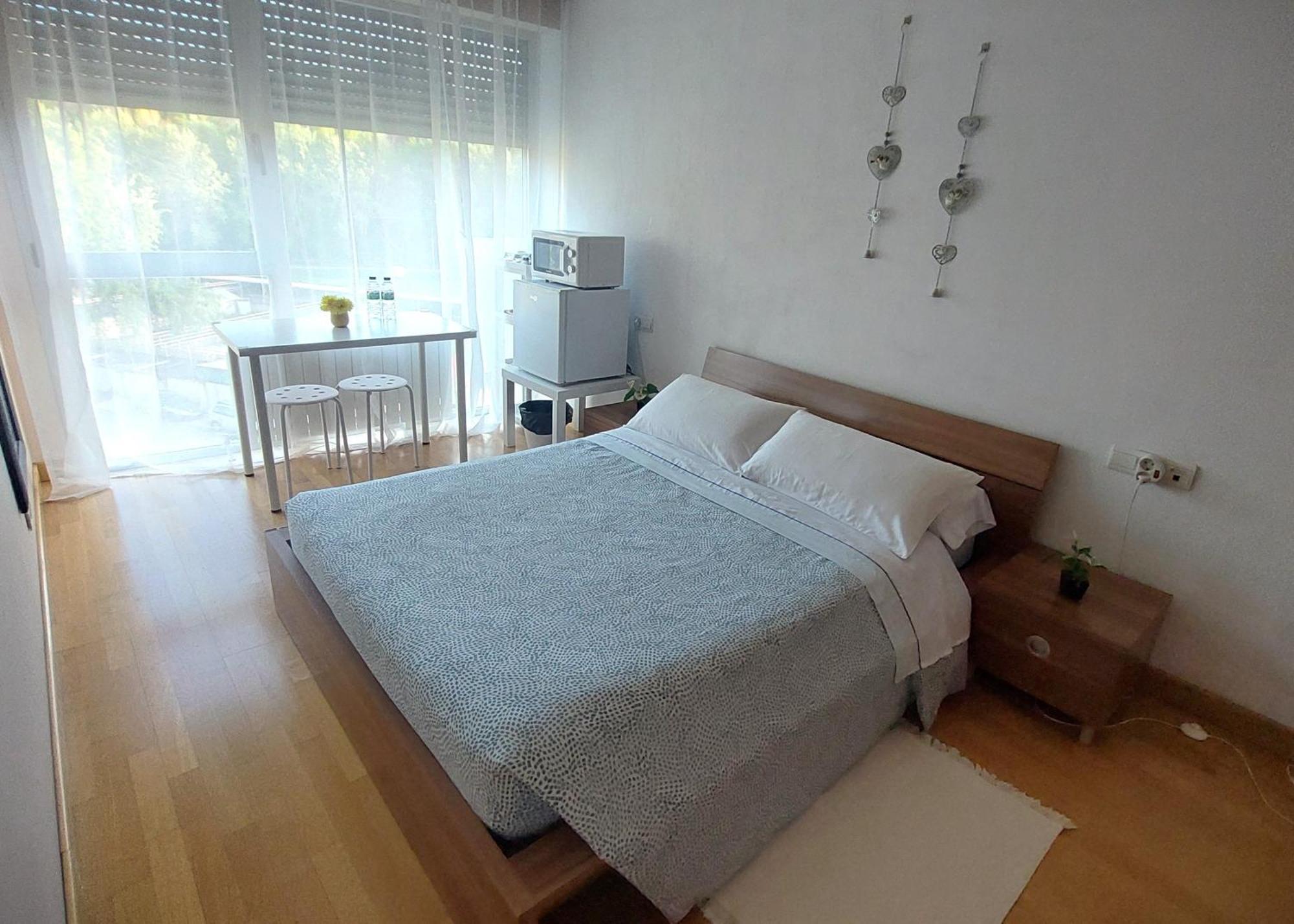 Tourist Room - Casa Particular パンプローナ エクステリア 写真